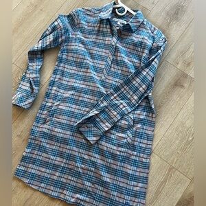 Southern Tide Tunic Dress